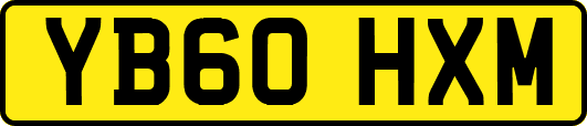 YB60HXM