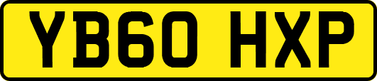 YB60HXP