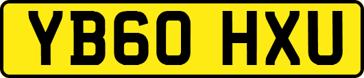 YB60HXU