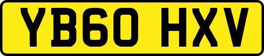 YB60HXV