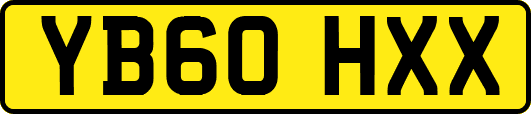 YB60HXX