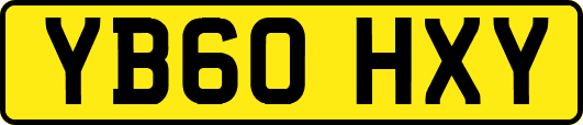 YB60HXY