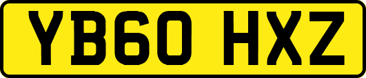 YB60HXZ