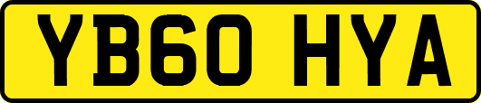 YB60HYA