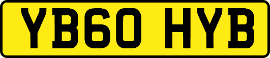 YB60HYB