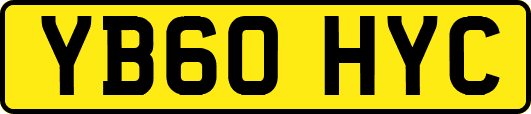 YB60HYC