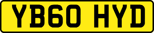 YB60HYD