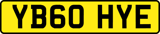 YB60HYE