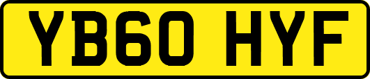 YB60HYF