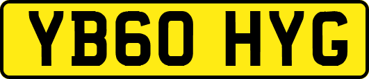 YB60HYG