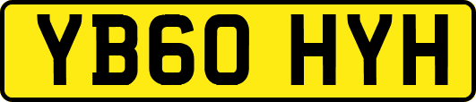 YB60HYH