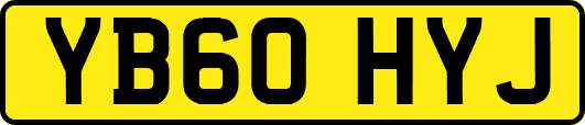 YB60HYJ
