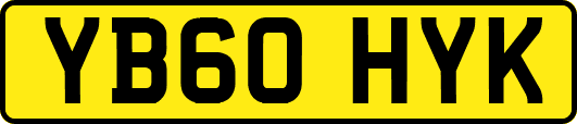 YB60HYK