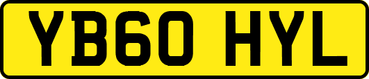 YB60HYL