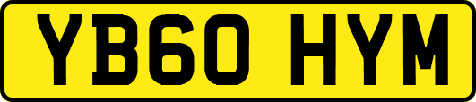 YB60HYM