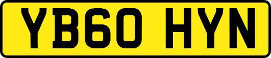 YB60HYN