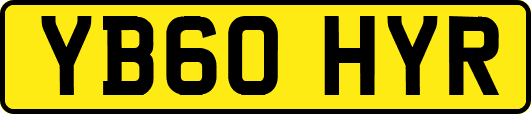 YB60HYR