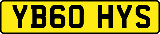 YB60HYS