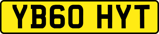 YB60HYT