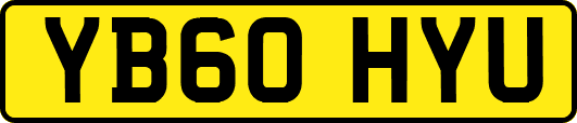 YB60HYU