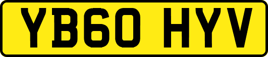 YB60HYV