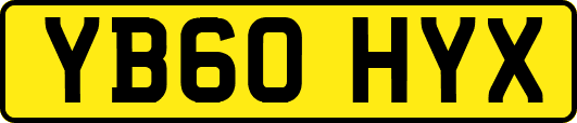 YB60HYX