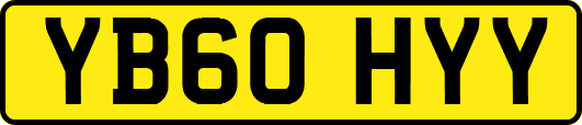 YB60HYY