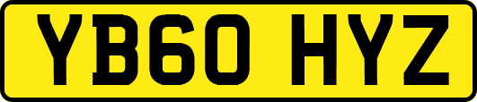 YB60HYZ