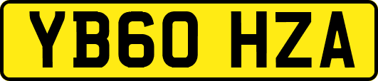 YB60HZA