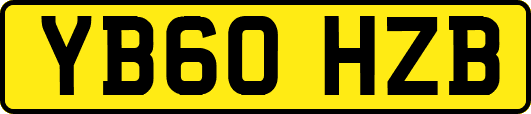 YB60HZB