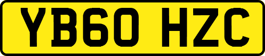 YB60HZC