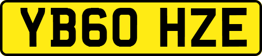 YB60HZE