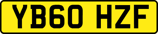 YB60HZF