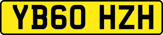 YB60HZH