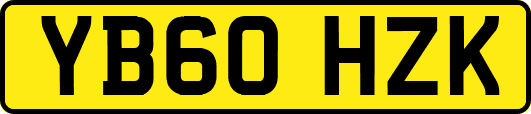 YB60HZK