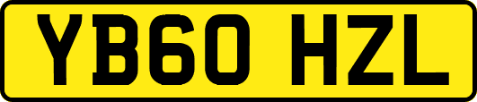 YB60HZL