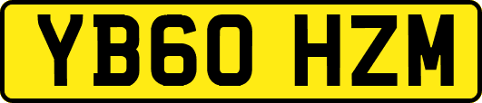 YB60HZM