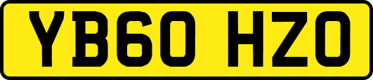 YB60HZO