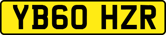 YB60HZR