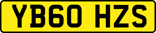 YB60HZS
