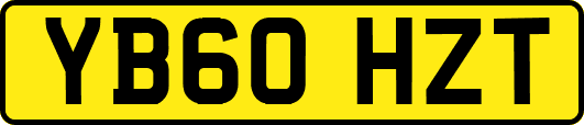 YB60HZT