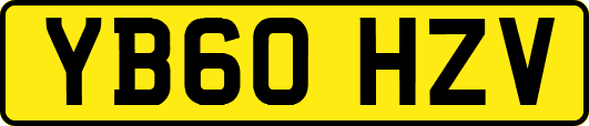 YB60HZV