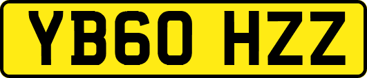 YB60HZZ