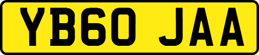 YB60JAA