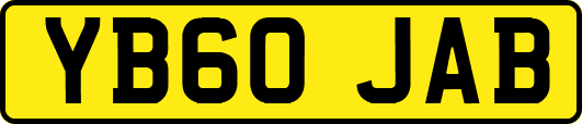 YB60JAB