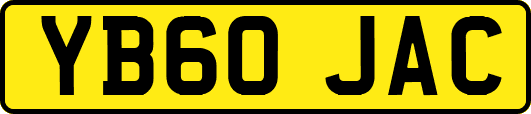 YB60JAC
