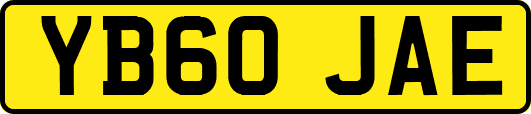 YB60JAE