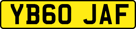 YB60JAF