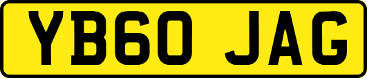 YB60JAG