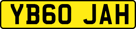 YB60JAH